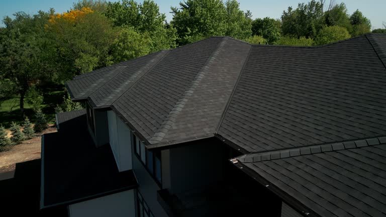 Best Roof Installation  in Hargill, TX